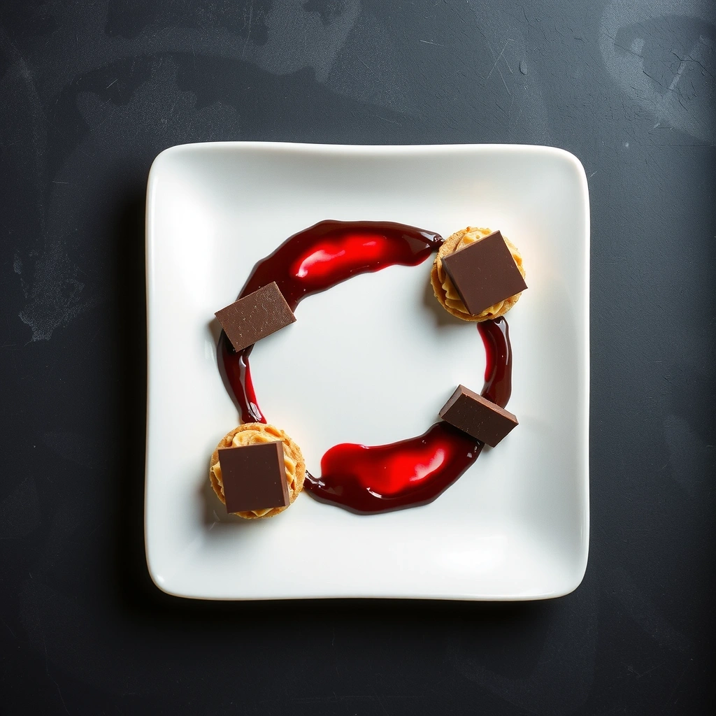 Plating Concept B